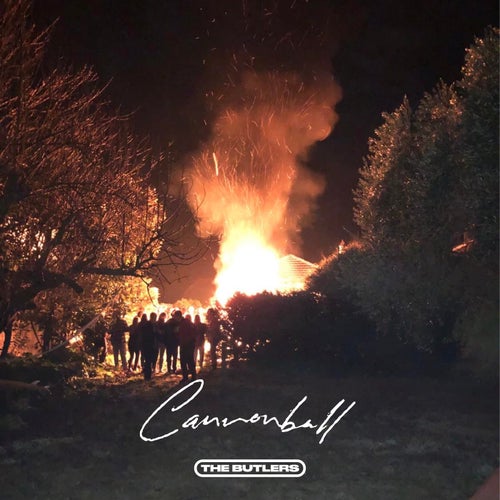 Cannonball