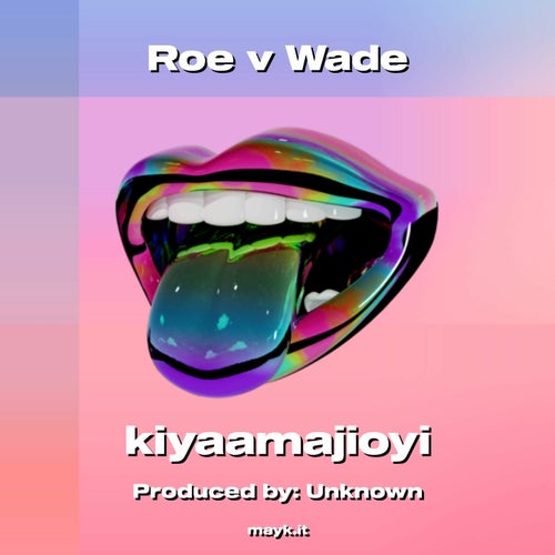 Roe v Wade
