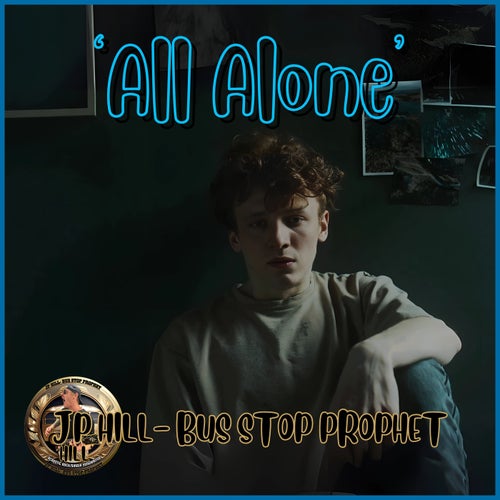 All Alone