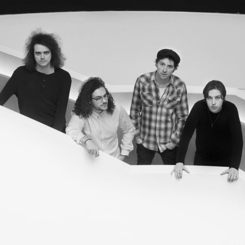Catfish and the Bottlemen Profile