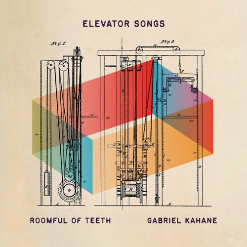 St. Vincent's Hospital (Room 813)
