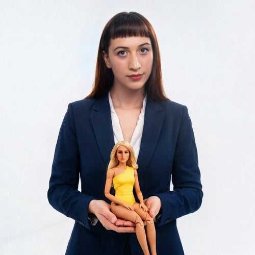 Pubblicità (feat. Giulia Mei)