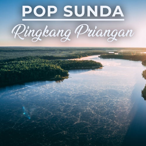 Pop Sunda Ringkang Priangan