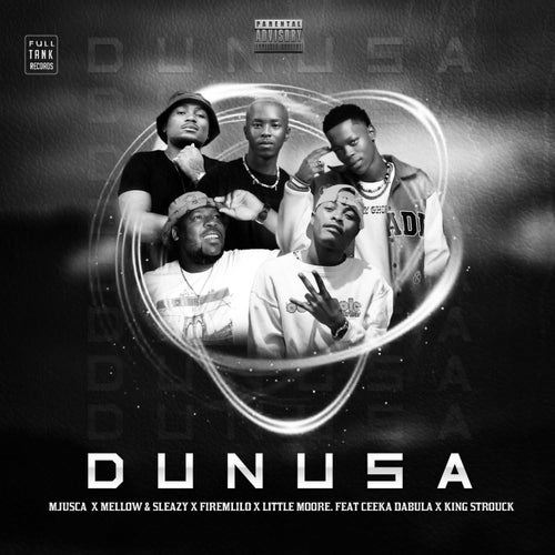 Dunusa (feat. Ceeka Dabula, King Strouck)