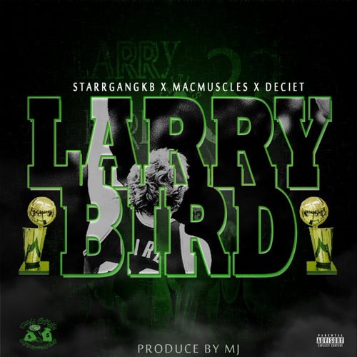 Larry Bird