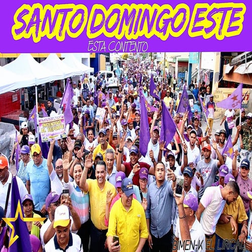 Santo Domingo Este