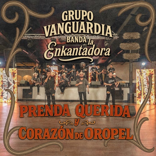 Prenda Querida & Corazon De Oropel (En vivo)