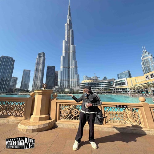 Dubai OÆ