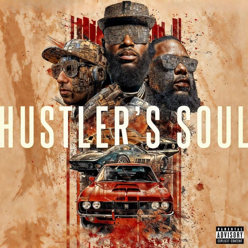 Hustler's Soul