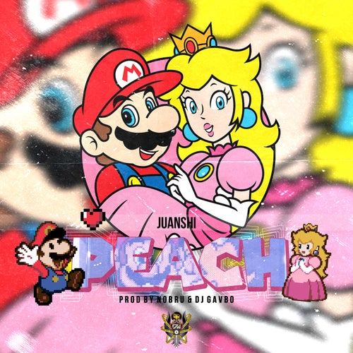 Peach