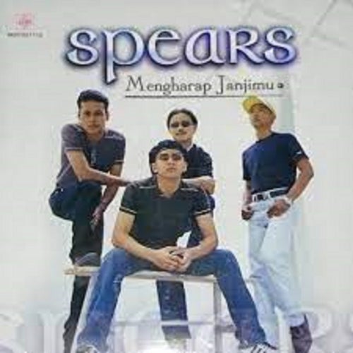 Mengharap Janjimu
