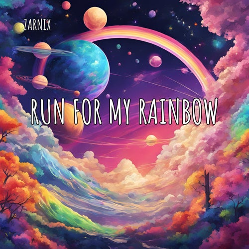 Run For My Rainbow