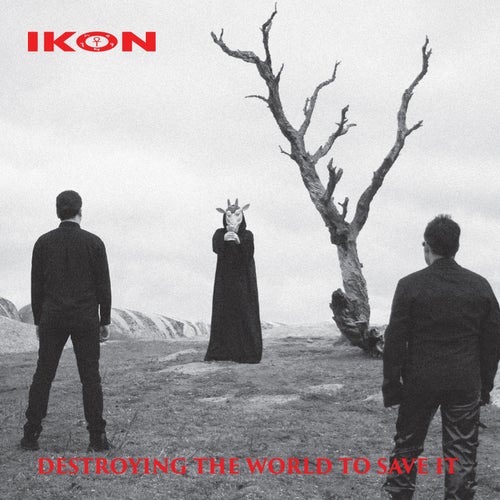 Destroying The World To Save It