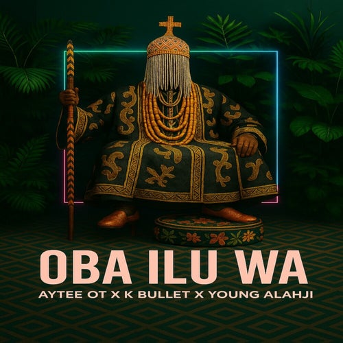 Oba Ilu Wa