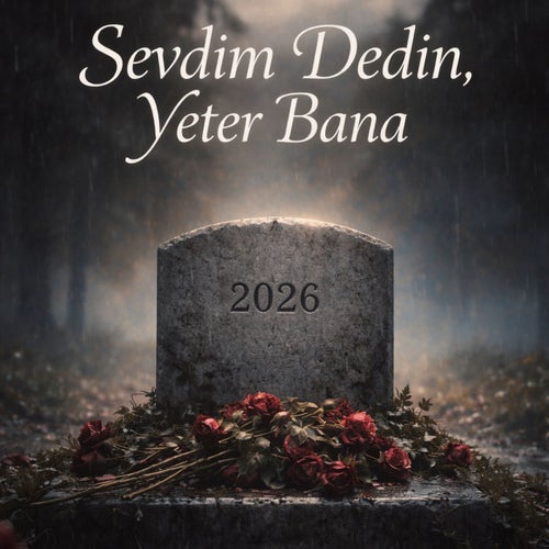 Sevdim Dedin Yeter Bana
