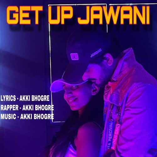 Get Up Jawani