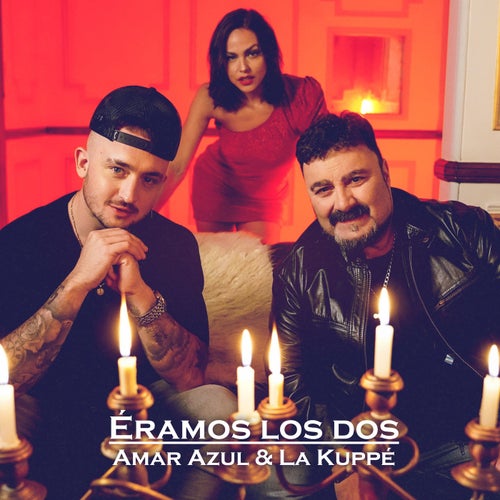 Éramos los dos