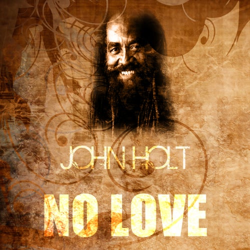 No Love