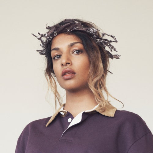 M.I.A. Profile