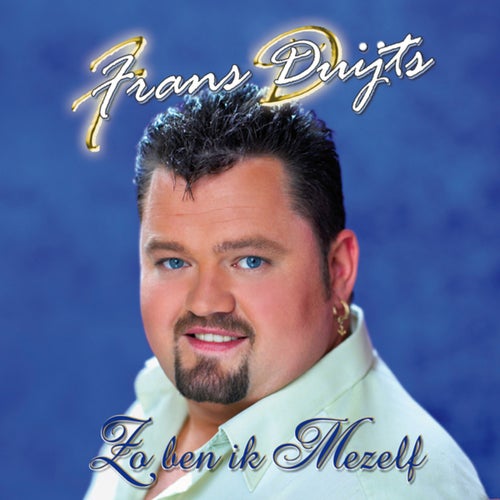 Zo Ben Ik Mezelf