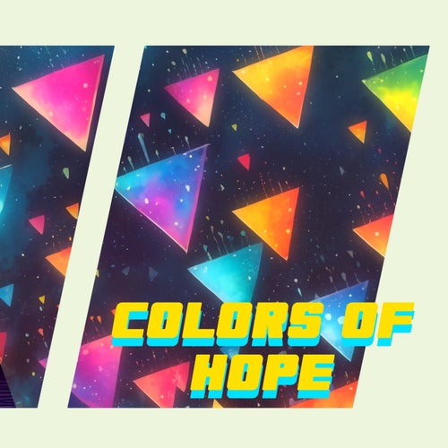 Colors Of Hope