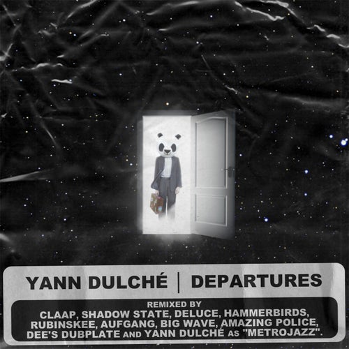 Departures - Remixes