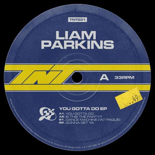Release of the week