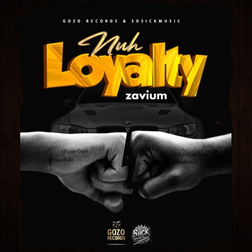 Nuh Loyalty
