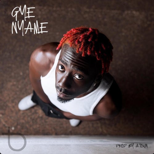 Gye Nyame