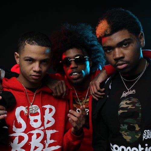 SOB x RBE Profile