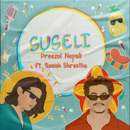 Suseli