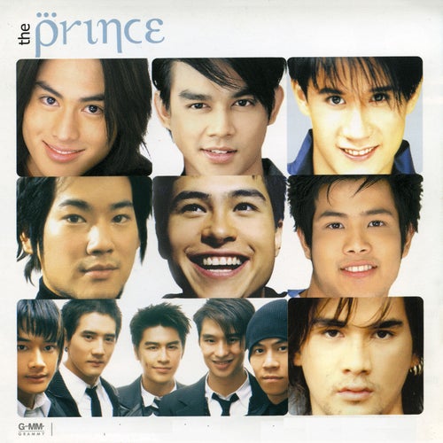 The Prince