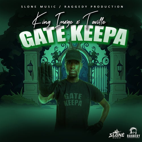 Gate Keepa