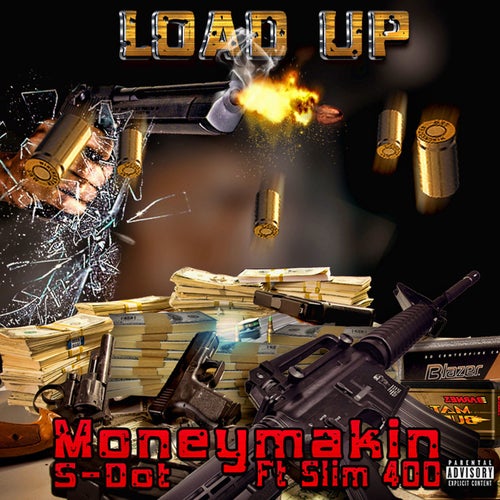 Load Up (feat. Slim 400)