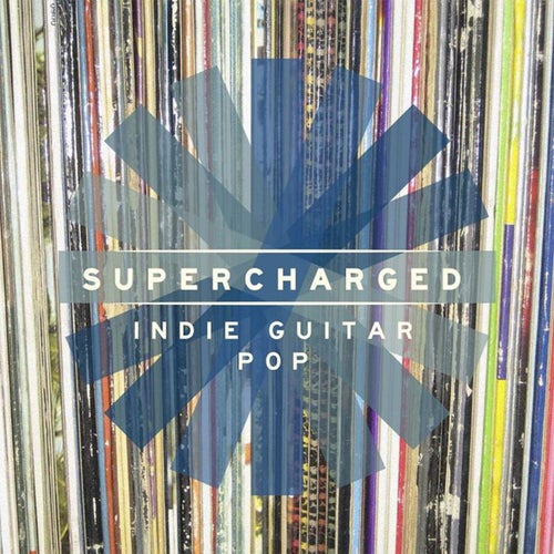 Supercharged - Indie Guitar Pop