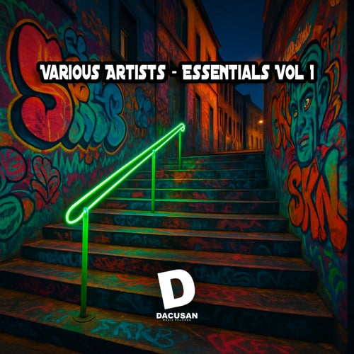Essentials Vol. 1