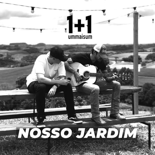 Nosso jardim