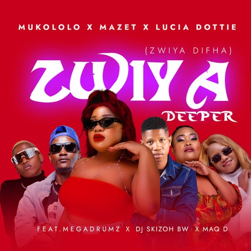 Zwiya Deeper (Zwiya Difha)