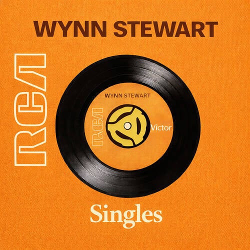 RCA Singles