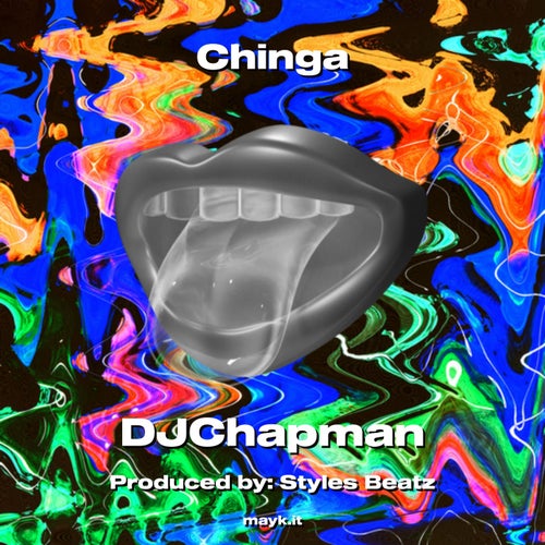 Chinga