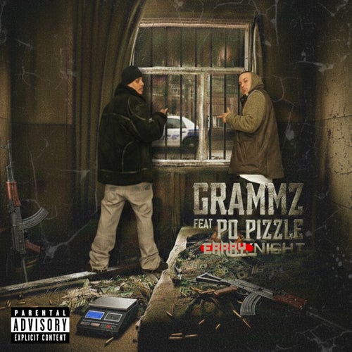 Errrynight (feat. Po Pizzle)
