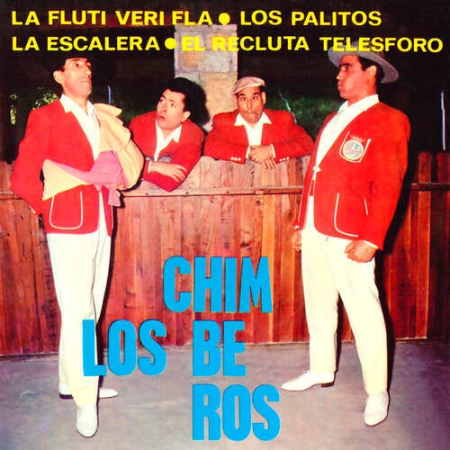 La Fluti Veri Fla (Remasterizado 2025)
