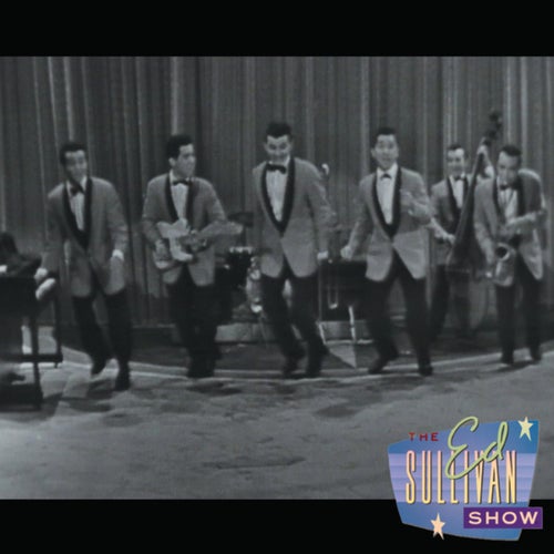 Giddy Up A Ding Dong (Performed Live On The Ed Sullivan Show/1958)