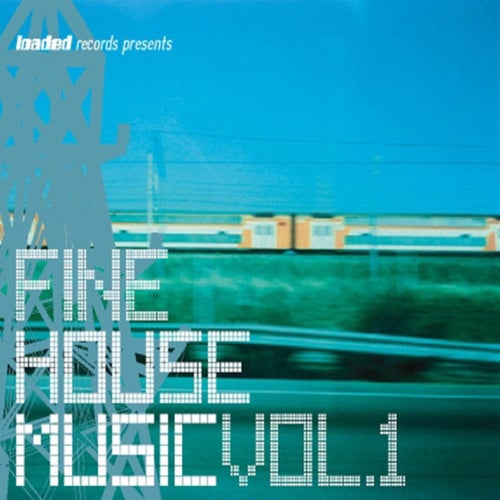 Fine House Music (Vol. 1)