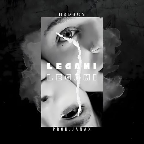 Legami (feat. Janax)