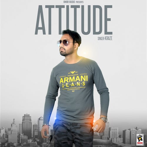 Attitude