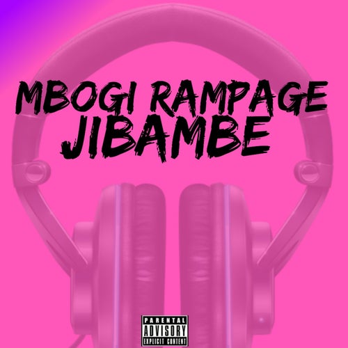 Jibambe