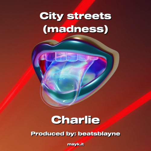 City streets (madness)