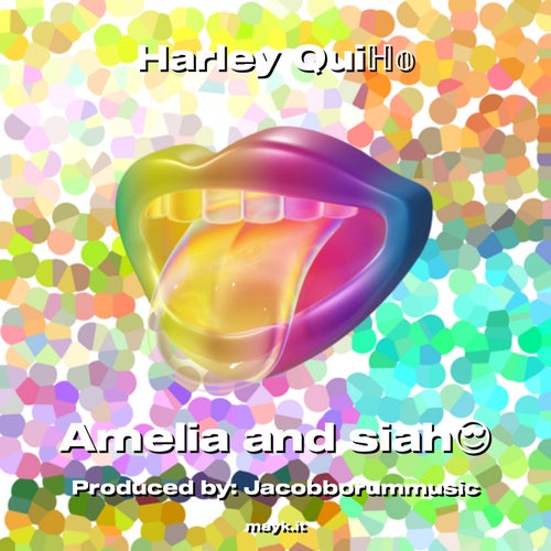 Harley Qui