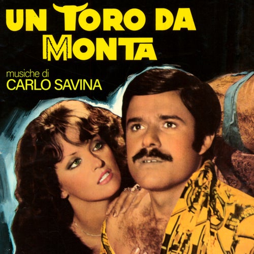 Un toro da monta (Original Soundtrack)